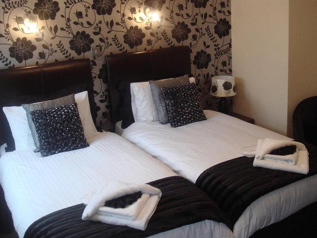The Fawley Guest House Shanklin Quarto foto