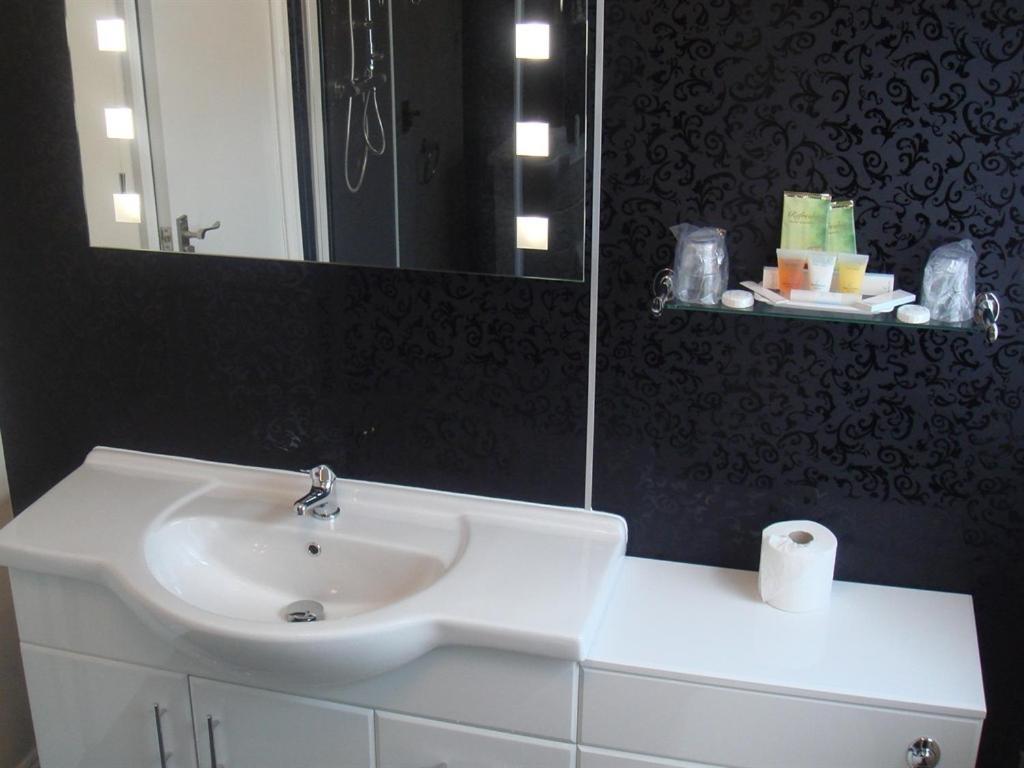 The Fawley Guest House Shanklin Quarto foto