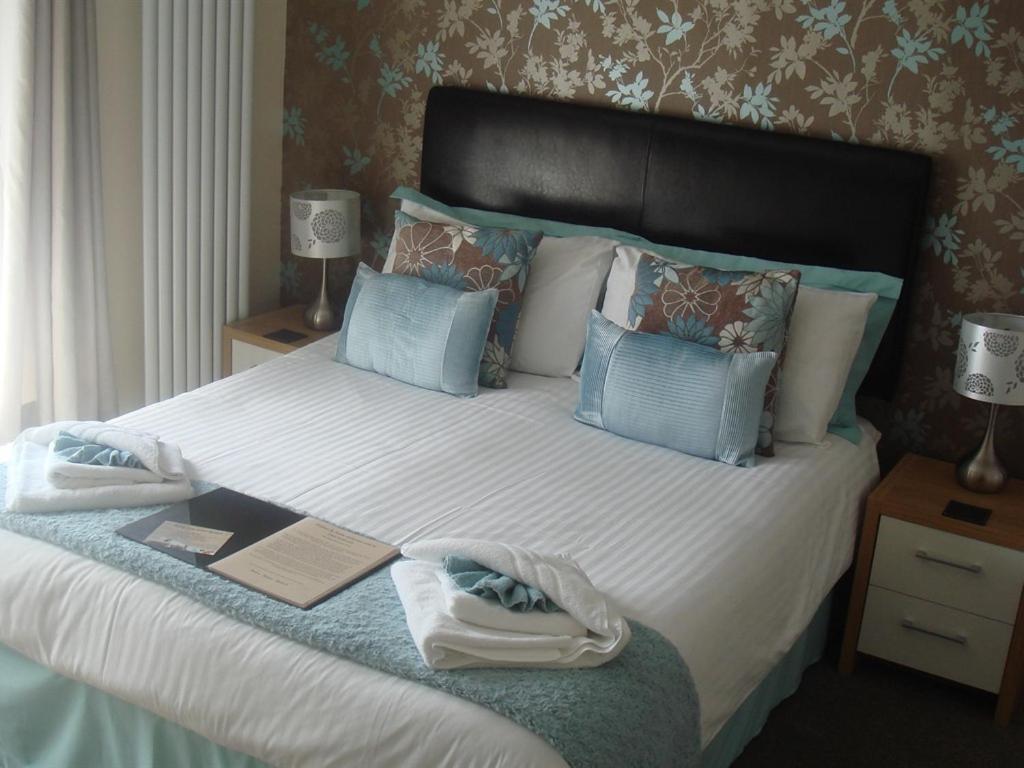 The Fawley Guest House Shanklin Quarto foto